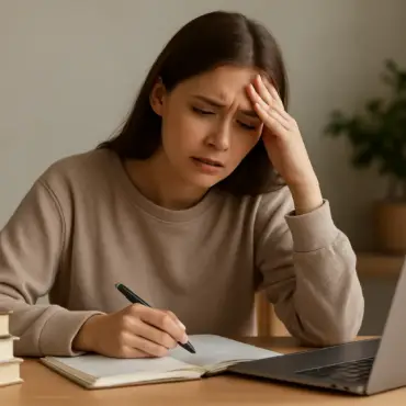 Errores comunes en español nivel A1