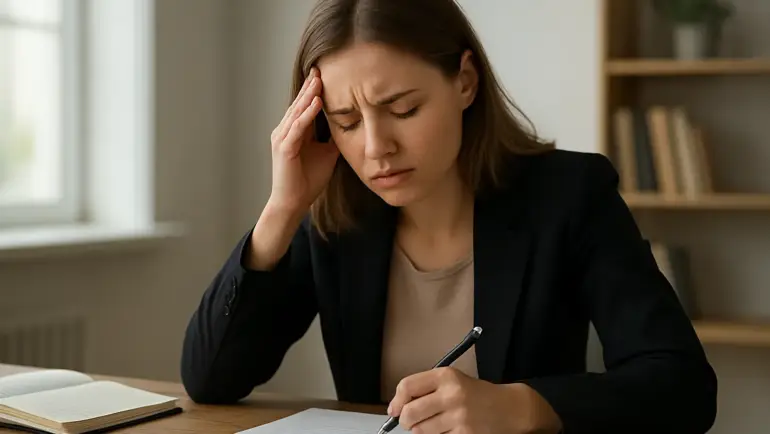 Errores comunes en la escritura formal