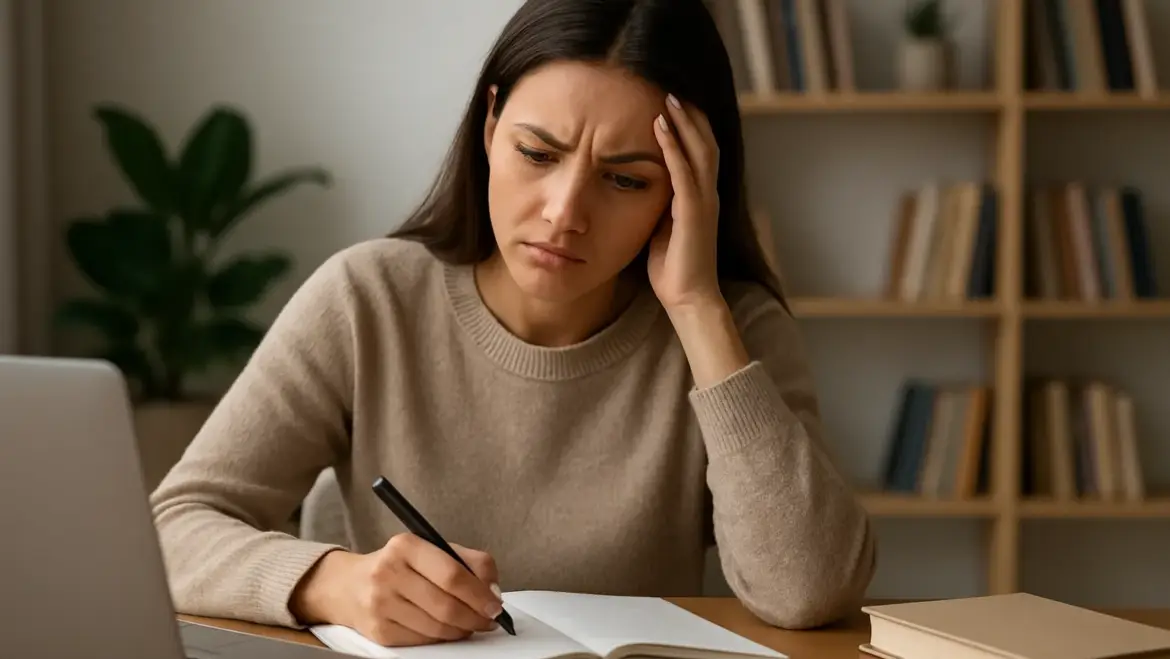 Errores comunes en niveles intermedios de español