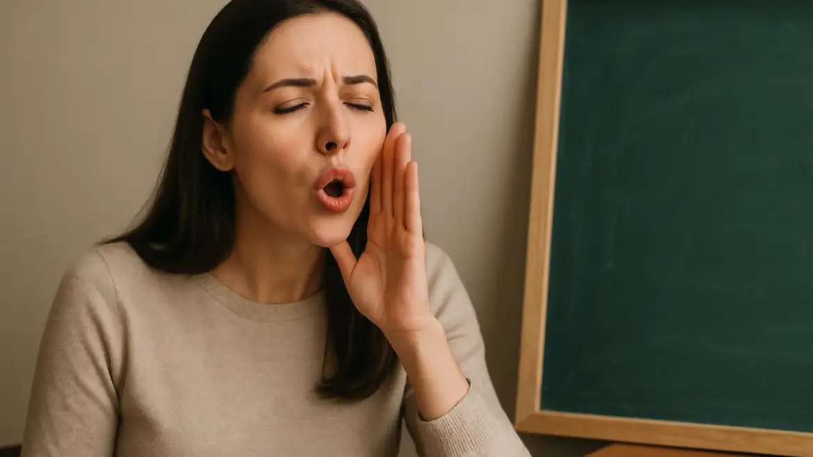 Errores de pronunciación en español