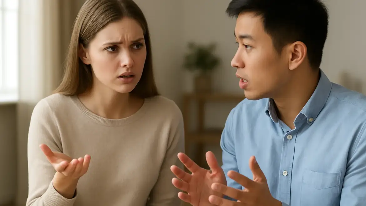 Errores frecuentes al entender a los nativos