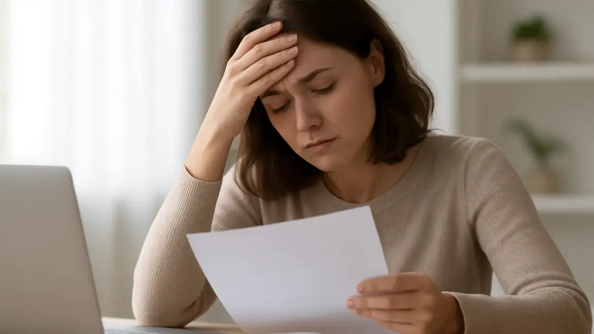 Errores frecuentes con los pronombres