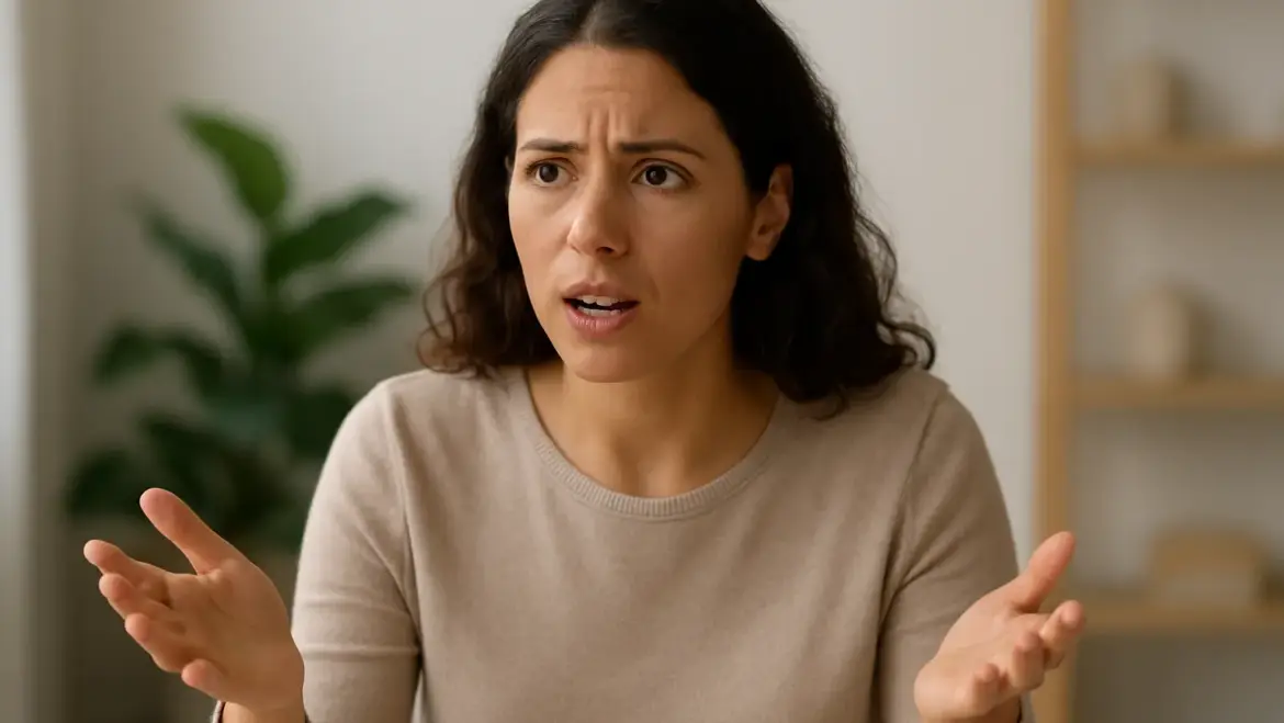 Errores frecuentes en español hablado