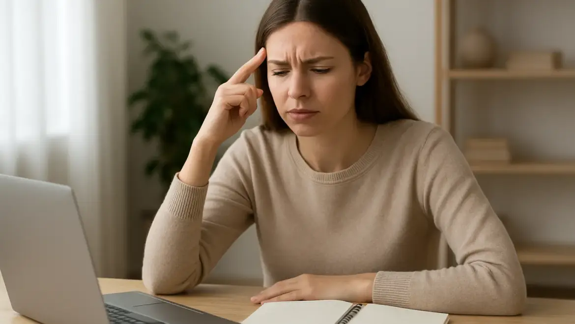 Errores frecuentes en español nivel A2