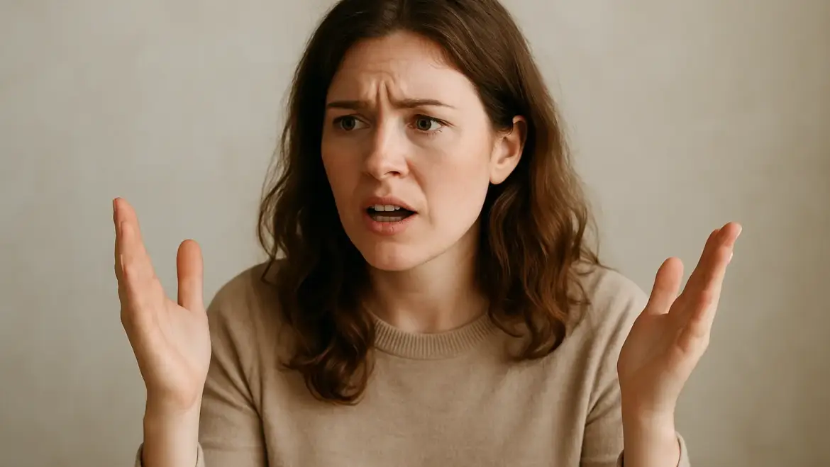 Errores habituales al hablar español rápido