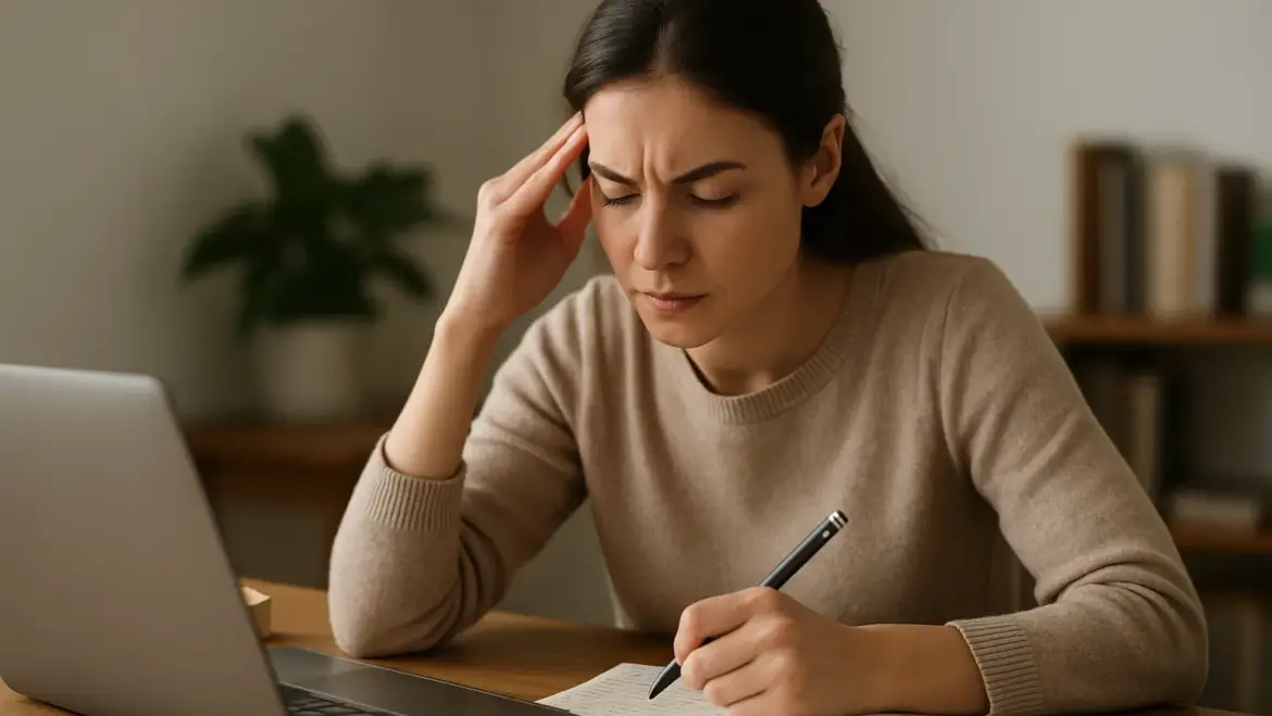 Errores habituales en el nivel B2 de español