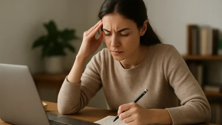 Errores habituales en el nivel B2 de español