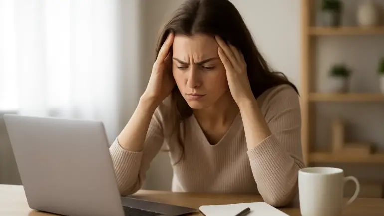 Errores que bloquean el avance en A2