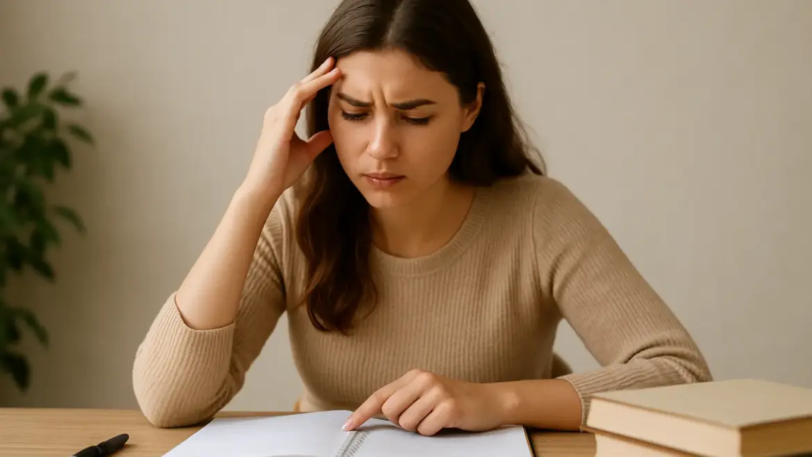 Errores que confunden a los estudiantes de español