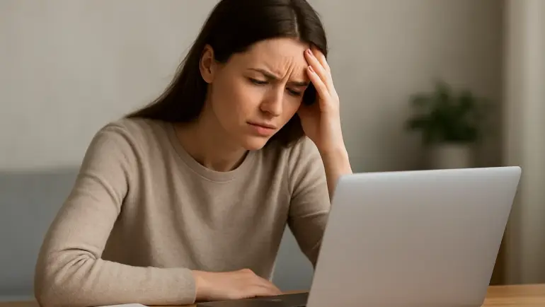 Errores que parecen correctos en español