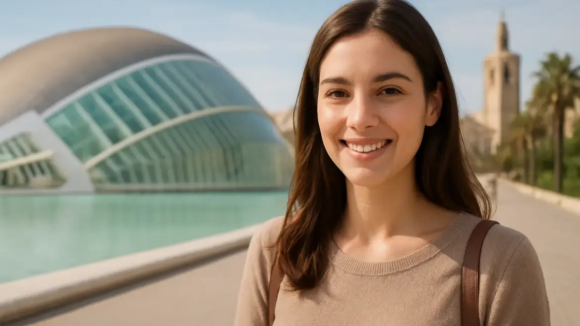 Español A1 para vivir en Valencia