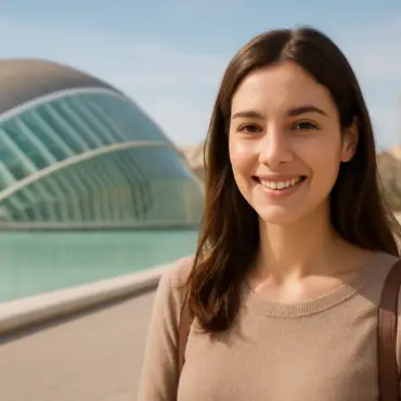 Español A1 para vivir en Valencia