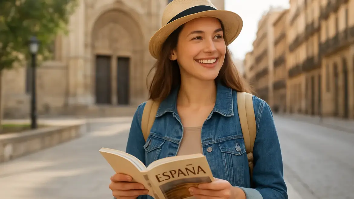 Español A2 para viajar por España