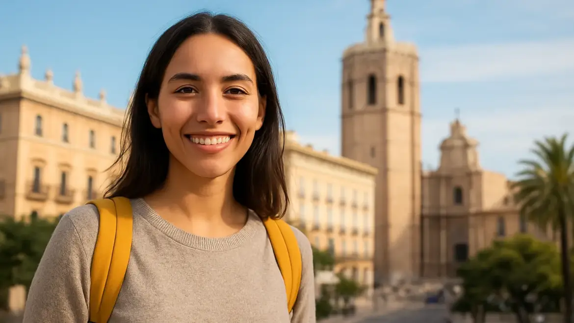Español A2 para vivir en Valencia
