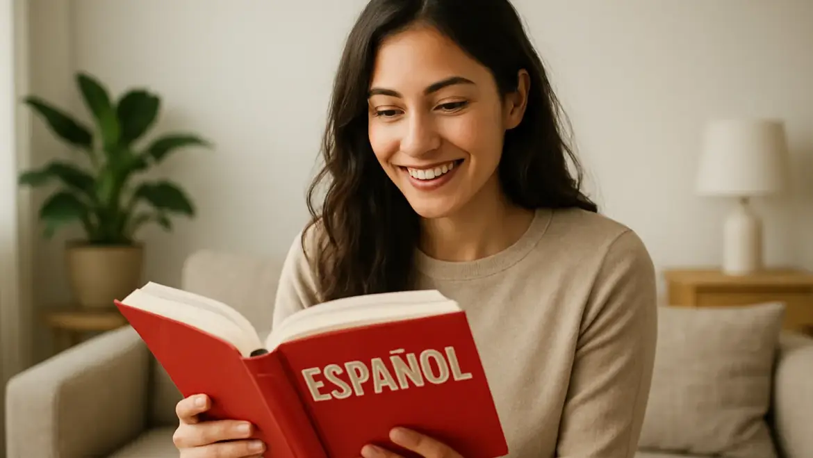 Español B1 para vivir en España