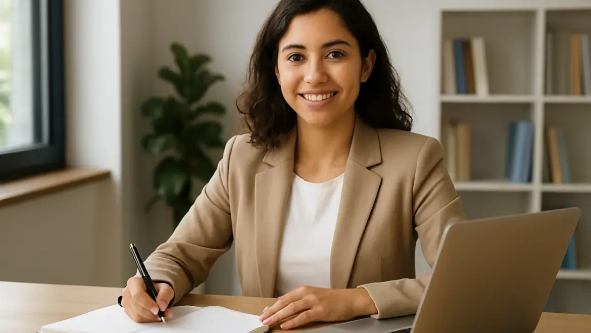 Español B2 para trabajar en España