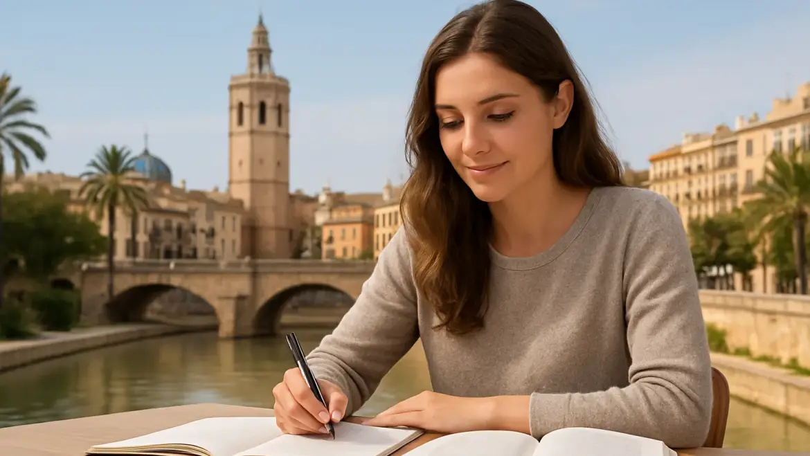 Estudiar español en Valencia a largo plazo