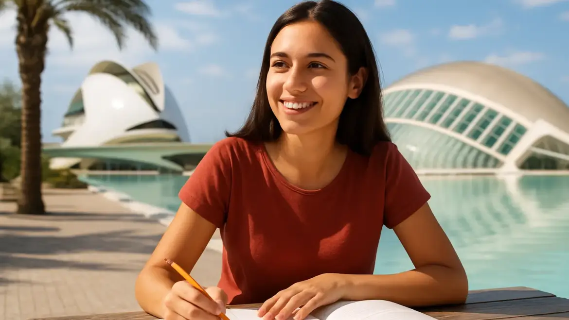 Estudiar español en Valencia y adaptarse rápido