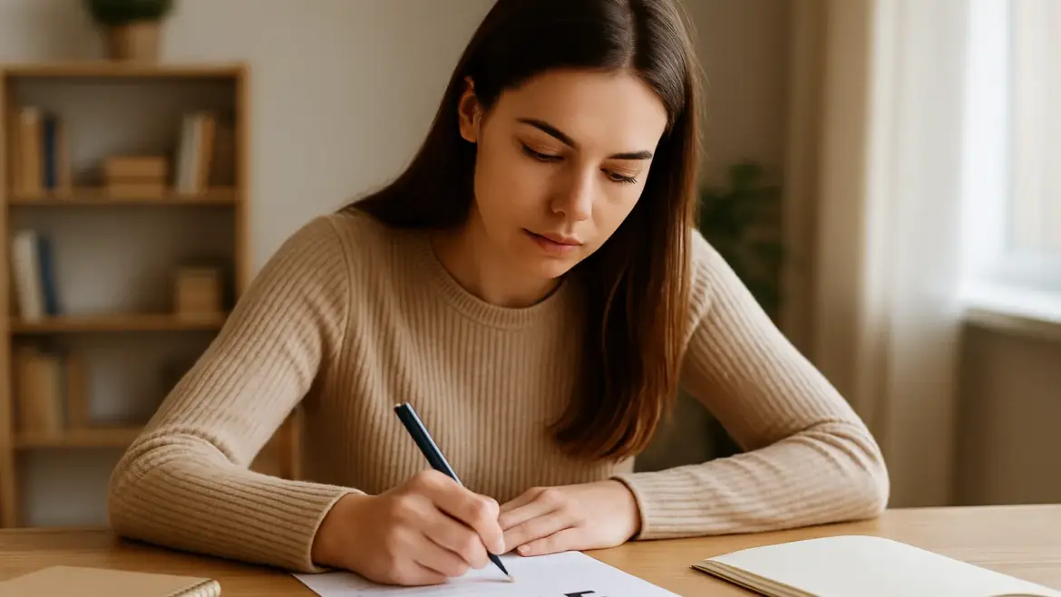 Examen DELE para estudiar en España