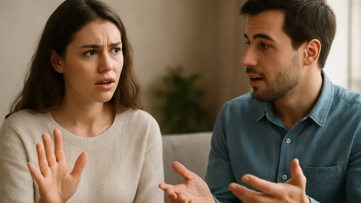 Falsos amigos en español que confunden a extranjeros