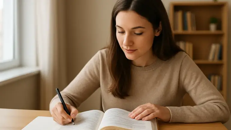 Gramática avanzada del nivel B2 de español