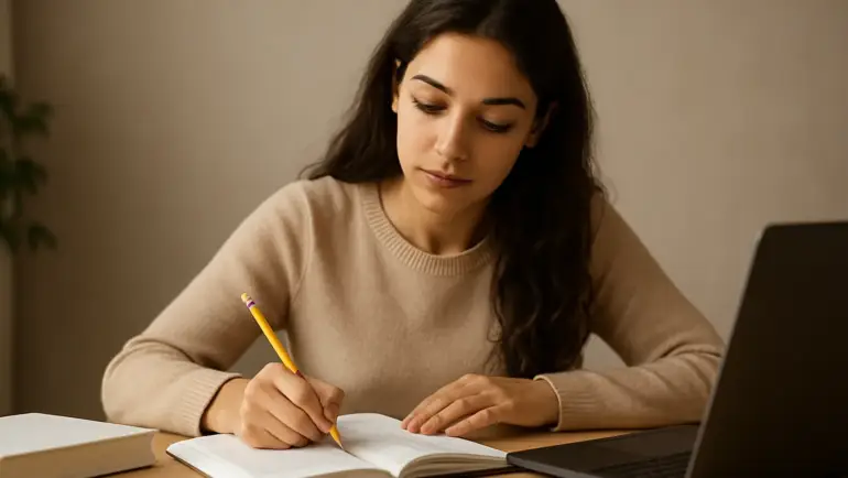 Gramática básica del nivel A1 de español