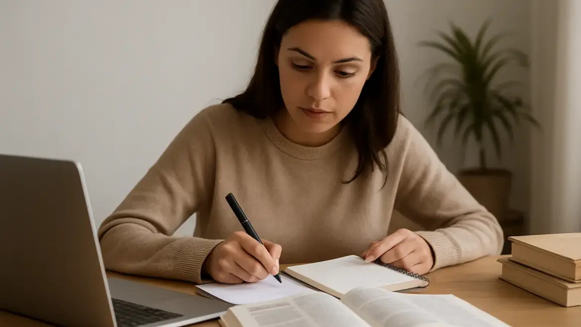 Objetivos reales del nivel A2 de español