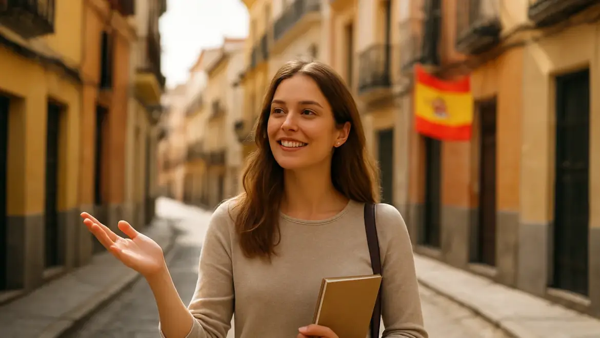 Preposiciones clave para vivir en España