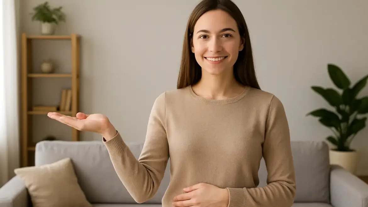 Preposiciones de lugar en español