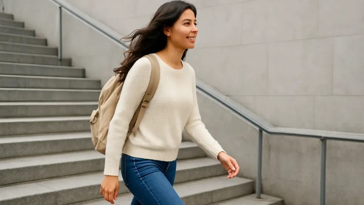 Preposiciones de movimiento en español