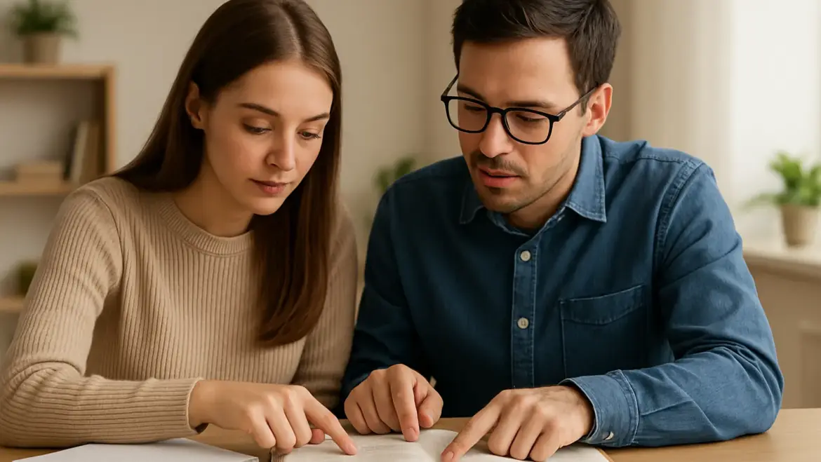 Preposiciones en español para extranjeros