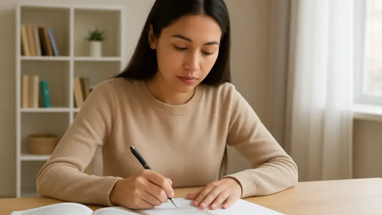 Preposiciones en español para nivel A2