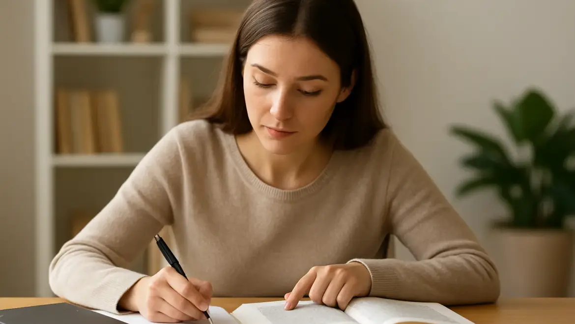 Preposiciones en español para nivel B1