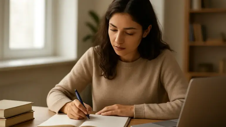 Preposiciones en español para nivel B2