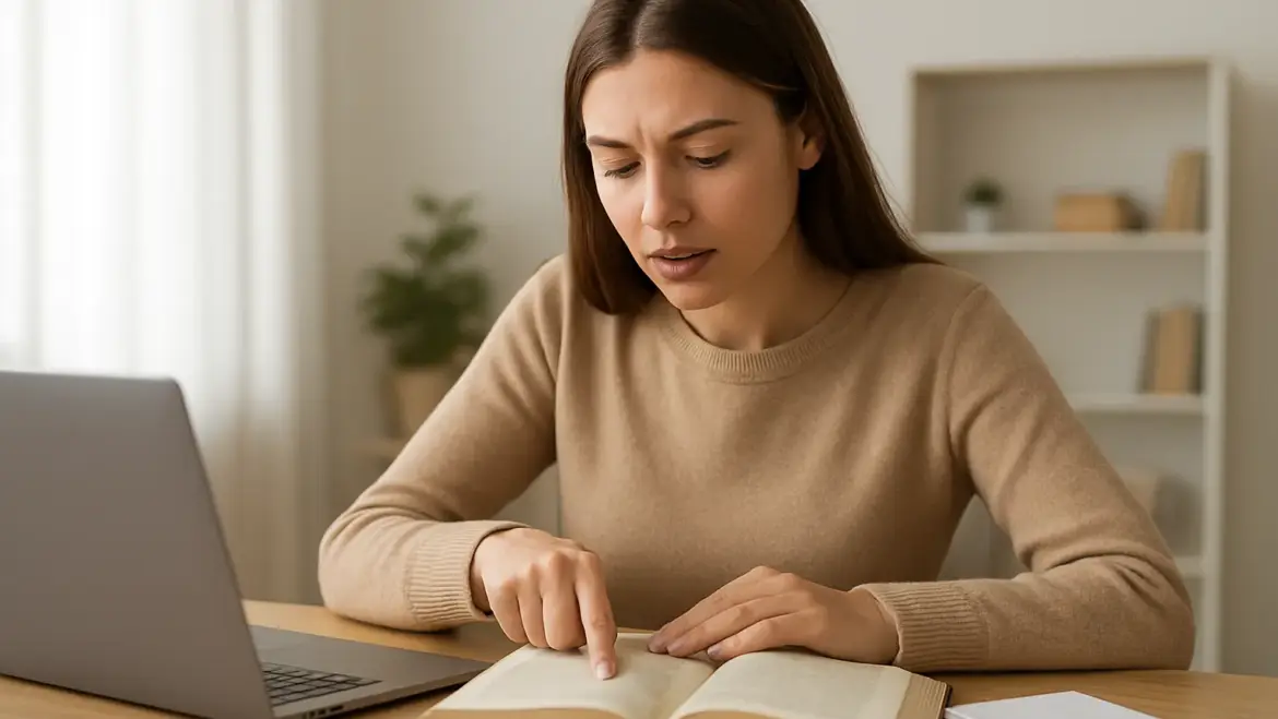 Preposiciones que cambian el significado