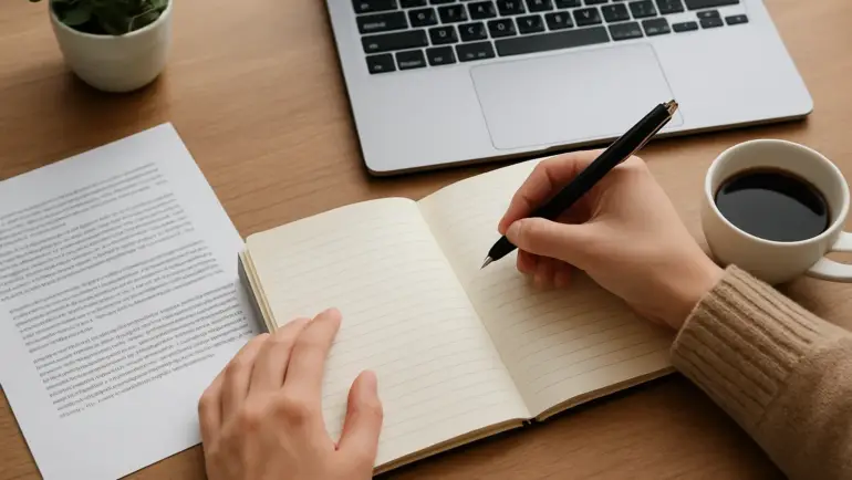 Preposiciones que cambian según el contexto