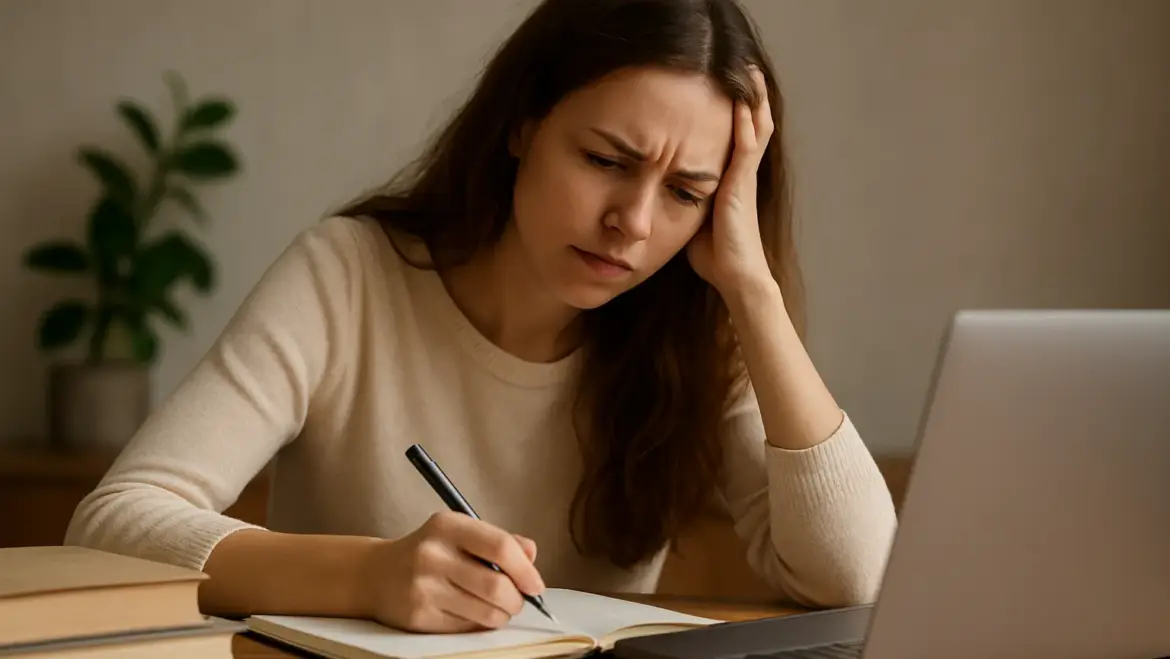 Preposiciones que más confunden en español