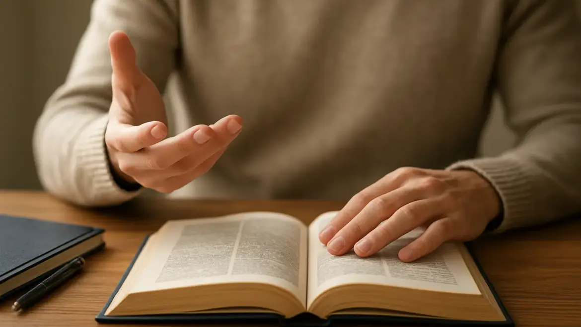 Preposiciones que no existen en otros idiomas