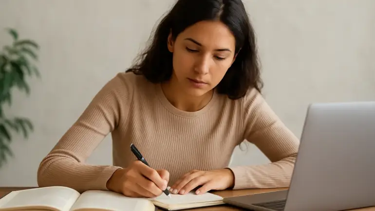 Preposiciones y nivel avanzado de español