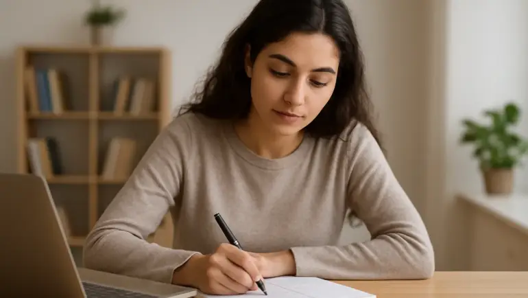 Preposiciones y nivel intermedio de español