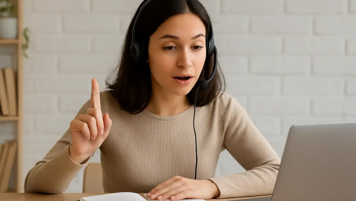 Pronunciación básica del español para A1