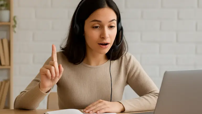 Pronunciación básica del español para A1