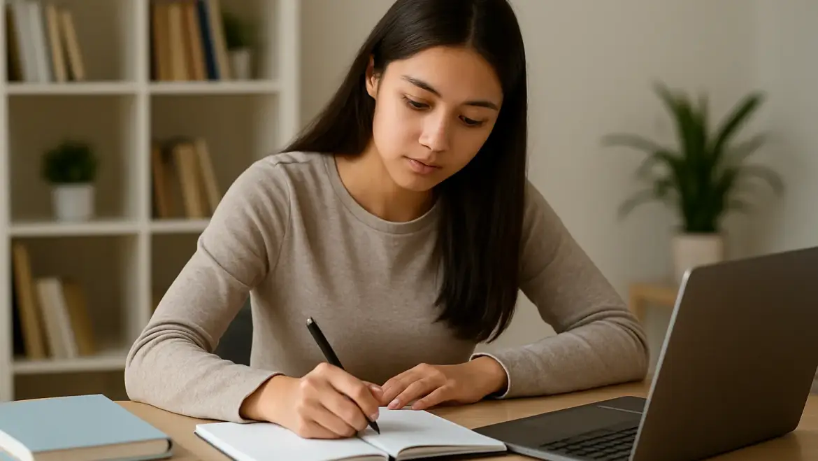 Qué aprende un estudiante en español A1