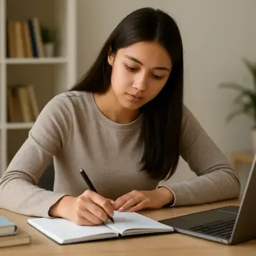 Qué aprende un estudiante en español A1