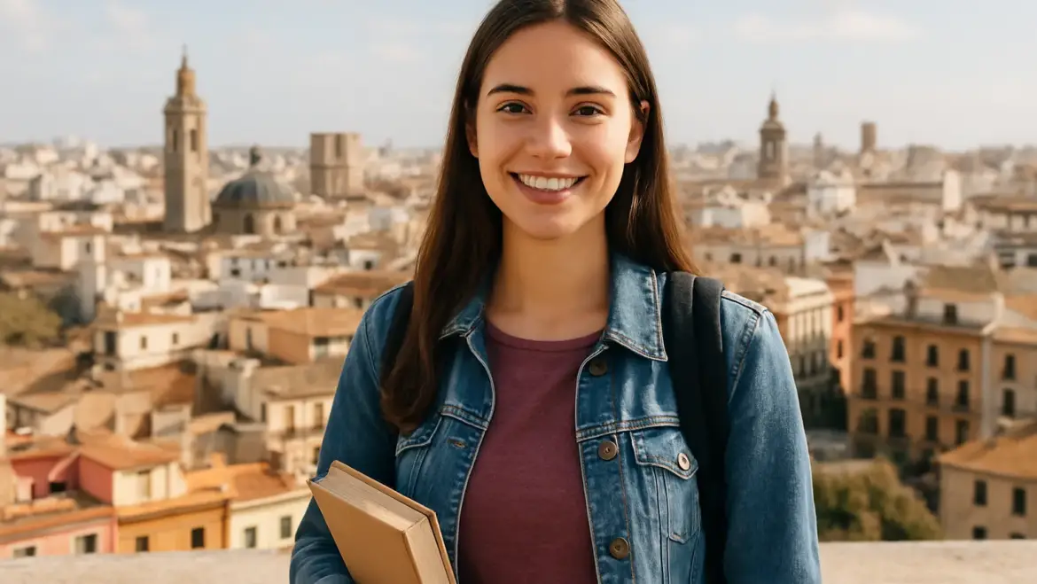 Qué barrios de Valencia son mejores para estudiantes