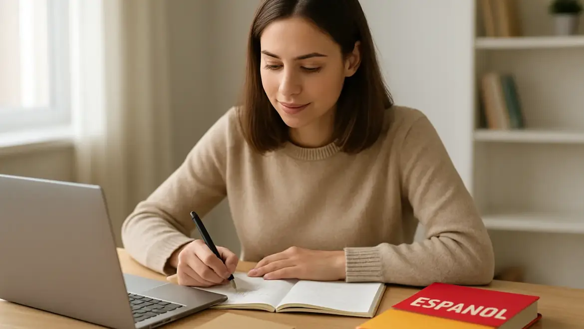 Qué es el nivel B1 de español