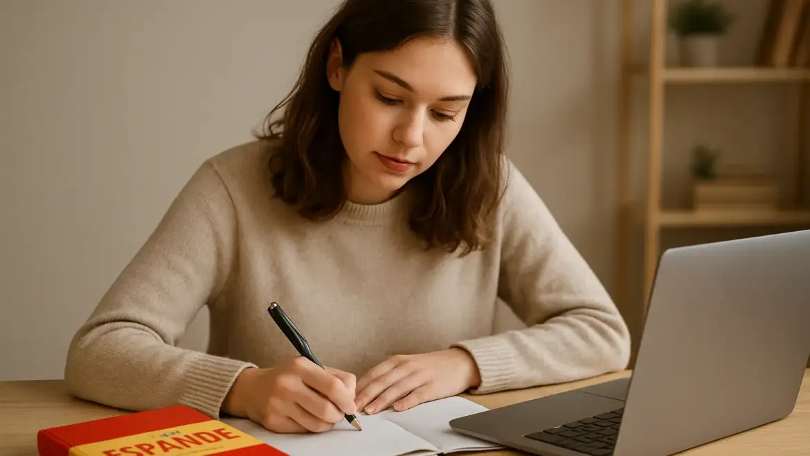 Qué nivel de español exige el examen DELE