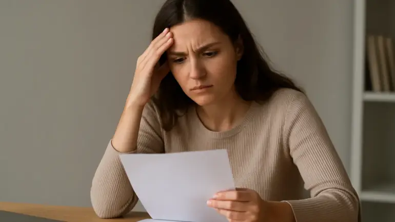 Qué ocurre si suspendes el examen DELE