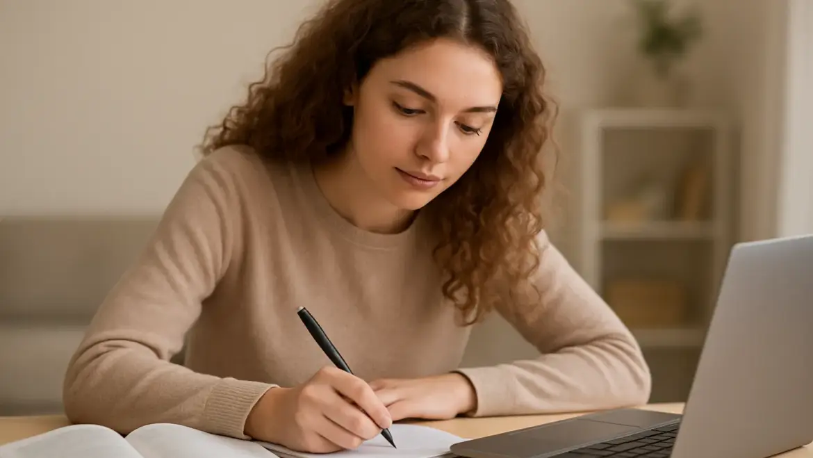 Qué se espera de un estudiante A2