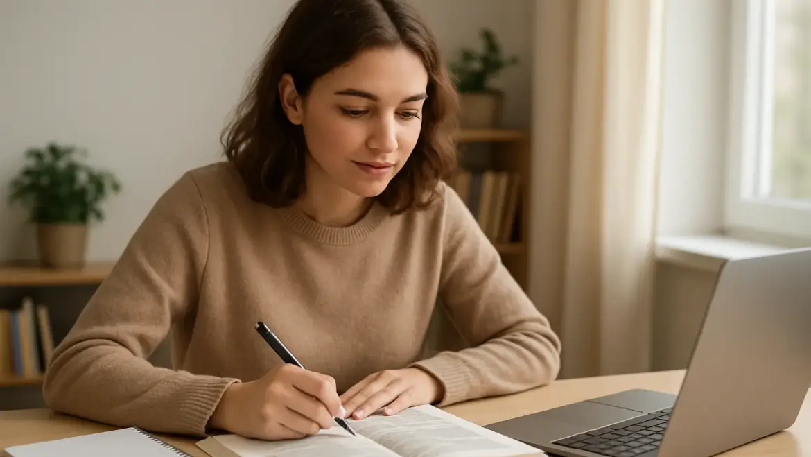 Qué se espera de un estudiante de español B2